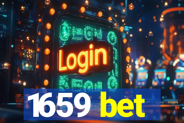 1659 bet